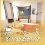 Le Quai Victoire - A 5min A Pied De Nausicaa, Plage, Centre - Cote D'opale * 滨海布洛涅