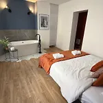 公寓 Le Quai Victoire - A 5min A Pied De Nausicaa, Plage, Centre - Cote D'opale