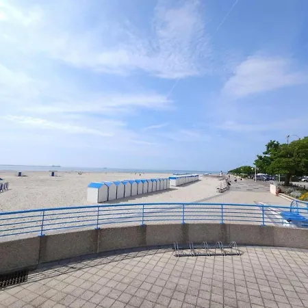 Le Quai Victoire - A 5min A Pied De Nausicaa, Plage, Centre - Cote D'opale ブローニュ・シュル・メール