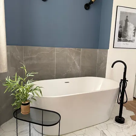 Le Quai Victoire - A 5min A Pied De Nausicaa, Plage, Centre - Cote D'opale