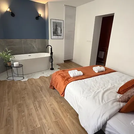 Apartment Le Quai Victoire - A 5min A Pied De Nausicaa, Plage, Centre - Cote D'opale