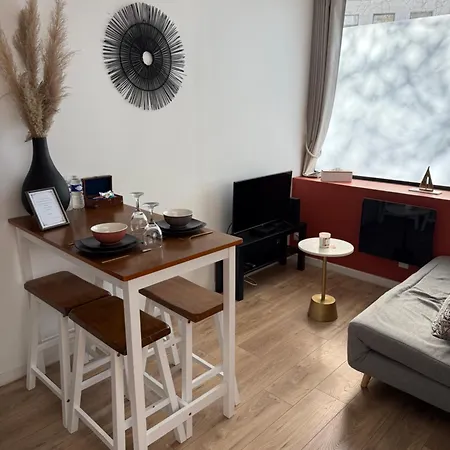 Le Quai Victoire - A 5min A Pied De Nausicaa, Plage, Centre - Cote D'opale アパート *