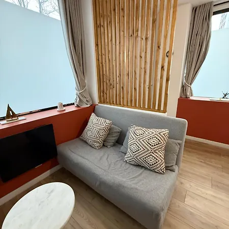 Le Quai Victoire - A 5min A Pied De Nausicaa, Plage, Centre - Cote D'opale アパート ブローニュ・シュル・メール