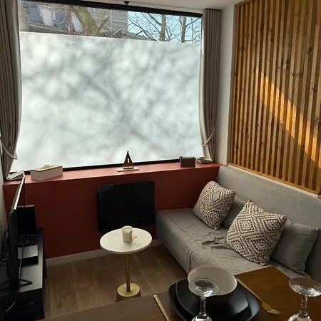 Le Quai Victoire - A 5min A Pied De Nausicaa, Plage, Centre - Cote D'opale * ブローニュ・シュル・メール