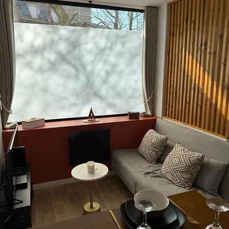 アパート Le Quai Victoire - A 5min A Pied De Nausicaa, Plage, Centre - Cote D'opale