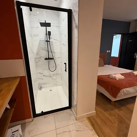 アパート Le Quai Victoire - A 5min A Pied De Nausicaa, Plage, Centre - Cote D'opale