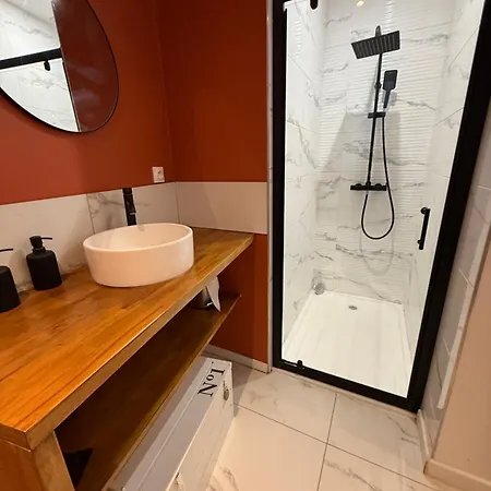 アパート Le Quai Victoire - A 5min A Pied De Nausicaa, Plage, Centre - Cote D'opale *